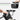 ROCKBROS 6.0" Bike Phone Holder Bag - Durable, Touchscreen, Large Capacity - Gio's Outdoors -ROCKBROSUSA