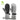 Qunature Full-Palm Ski Gloves | Windproof & Touchscreen | Enhanced Grip - Gio's Outdoors -ROCKBROSUSA