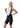 ROCKBROS Road-to-Sky Women's Bib Shorts - Gio's Outdoors -ROCKBROSUSA