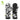 Qunature Children's Warm Ski Gloves Windproof Waterproof Insulated - Gio's Outdoors -ROCKBROSUSA