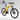 Scott - Folding Mountain Bike - Gio's Outdoors -ROCKBROSUSA