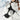 Qunature Outdoor Insulated Ski Gloves - Windproof Waterproof Touchscreen Compatible - Gio's Outdoors -ROCKBROSUSA