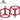ROCKBROS Ultra Lightweight Bike Pedals in Various Colours (Pair) - Gio's Outdoors -ROCKBROSUSA