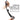 ROCKBROS Quick Release Adjustable Bike Fender for Front or Rear - Gio's Outdoors -ROCKBROSUSA