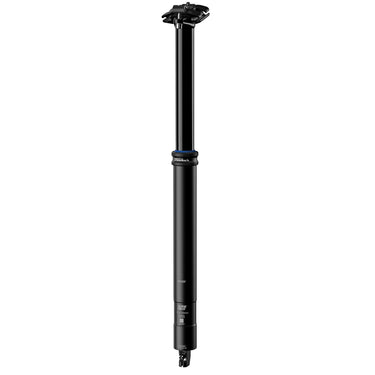 Turnon Components Bunker Dropper Seatpost No Remote (190) 30.9x539