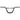 BOX One Chromoly BMX Bars (31.8) 6.5" - Black