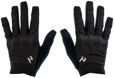 Handup Pro-Tection Gloves - Pure Black 2XLarge