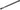 Salsa Deadbolt Ultralight Thru-Axle Rear 12mm Axle Diameter 220mm Length 1.5 Thread Pitch 20mm Thread Length