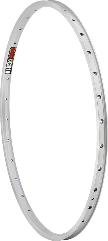 Sun Ringle CR-18 Rim - 29" Silver 32H Clincher
