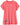 Terry Tech Short Sleeve T-Shirt - Coral Shadow Medium