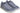 Five Ten Sleuth Deluxe Canvas Flat Shoes - Women's Silver Violet/Ftwr White/Coral 10.5