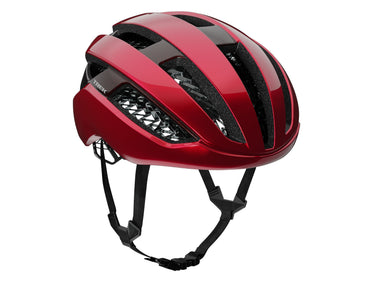 Trek Circuit WaveCel X-Large Fury Red CPSC Helmet