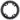 Wolf Tooth 107 BCD Chainring - 38t Compatible SRAM 107 BCD Drop-Stop B 4-Bolt BLK