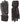 SealSkinz Upwell Heated Gloves - Black X-Large