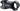 Ritchey Comp 4Axis-44 Stem - 70mm 31.8mm +17/-17 1 1/4" Alloy Matte Black