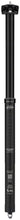 Wolf Tooth Resolve Dropper Seatpost - 30.9 242mm Travel Black Rev 2