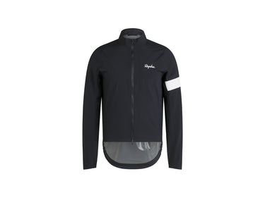 Rapha Core Rain Large Black Jacket