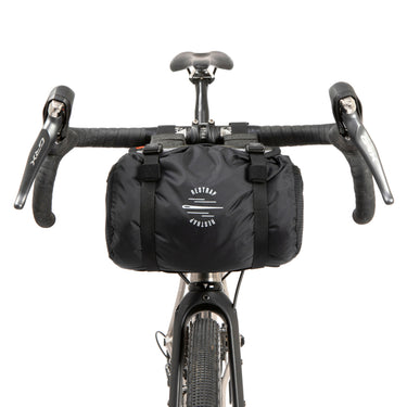 Restrap Race Bar Bag 7L Black