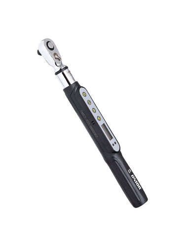 Unior Digital Torque Wrench 1/4" Drive 1-20Nm Tool