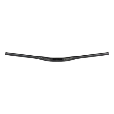 Renthal V3 Fatbar Carbon 35 MTB Handlebar Diameter: 35mm 800mm Rise: 10mm Black
