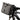 ROCKBROS Roll Handlebar Bag Bike Large Capacity Handlebar Frame Top Tube Bag 5-6L - Gio's Outdoors -ROCKBROSUSA