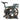 HRS 16-Inch Folding Bike - Gio's Outdoors -ROCKBROSUSA