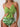 Sexy Knotted Split Swimsuit - Gio's Outdoors