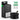 700X23/25/28/35C Road Bike Inner Tube 48mm Presta/Schrader Valve High Self Sealing Butyl Rubber - Gio's Outdoors -ROCKBROSUSA