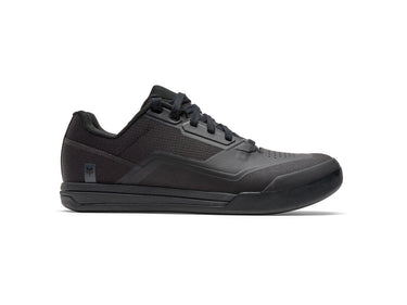 Fox Racing 2026 Union Flat 44 Black Shoe
