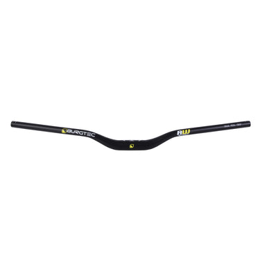 Burgtec Josh Bryceland Ride High Rise Bar (35) 38/800mm Blk
