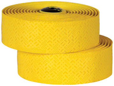 Lizard Skins DSP Ultra Bar Tape - 2.7mm Viper Yellow