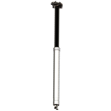 Bike Yoke Revive 3 Seatpost Without Remote (125)34.9 Silv
