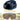 ROCKBROS Lightweight Cycling Helmet with Removable Goggles Sun Visor - Gio's Outdoors -ROCKBROSUSA