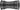 Token PF30P Press Fit Bottom Bracket - BB386/BB392 BB30/BB386 Black
