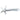 Sugino XD2 Double Crank Arms JIS 110 175 Silver