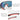 ROCKBROS Polarised Full Lens Sunglasses Cycling Bicycle Glasses Outdoor Sports Eyewear UV400 - Gio's Outdoors -ROCKBROSUSA