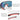 ROCKBROS Polarized Sunglasses for Men Women UV Protection Cycling Sunglasses - Gio's Outdoors -ROCKBROSUSA