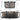 ROCKBROS Waterproof Handlebar Bags Front 2 Dry Packs for MTB Road Bicycles 19-20L - Gio's Outdoors -ROCKBROSUSA