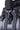 ROCKBROS 34L Expandable Bike Rack Bag: Waterproof & Multifunctional - Gio's Outdoors -ROCKBROSUSA