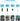 ROCKBROS A10 Electric Bike Pump 150 Psi Inflator Portable Air Compressor - Gio's Outdoors -ROCKBROSUSA