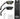 ROCKBROS HD Blast-Resistant Bike Mirror - Adjustable & Retractable - Gio's Outdoors -ROCKBROSUSA