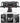 ROCKBROS Waterproof Handlebar Bags Front 2 Dry Packs for MTB Road Bicycles 19-20L - Gio's Outdoors -ROCKBROSUSA