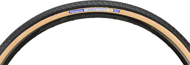Panaracer Pasela ProTite Tire - 700 x 25 Clincher Wire Black/Tan 60tpi