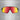 ROCKBROS Polarised Full Lens Sunglasses Cycling Bicycle Glasses Outdoor Sports Eyewear UV400 - Gio's Outdoors -ROCKBROSUSA