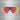 ROCKBROS Polarised Full Lens Sunglasses Cycling Bicycle Glasses Outdoor Sports Eyewear UV400 - Gio's Outdoors -ROCKBROSUSA