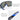 ROCKBROS Polarised Full Lens Sunglasses Cycling Bicycle Glasses Outdoor Sports Eyewear UV400 - Gio's Outdoors -ROCKBROSUSA