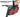 ROCKBROS WaterproofCycling Saddle Bag Bicycle-RED - Gio's Outdoors -ROCKBROSUSA
