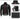 ROCKBROS Cycling Jackets Thermal Windproof Jacket for Men Cold Weather - Gio's Outdoors -ROCKBROSUSA