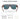 Polarized Glasses Fit Over UV400 Sunglasses for Men Women - Gio's Outdoors -ROCKBROSUSA