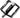 ROCKBROS Flat Lightweight Pedals in Various Colours - Gio's Outdoors -ROCKBROSUSA